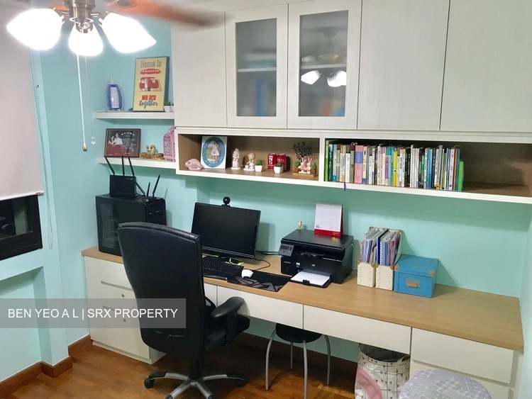 Blk 631 Senja Road (Bukit Panjang), HDB 4 Rooms #177180102